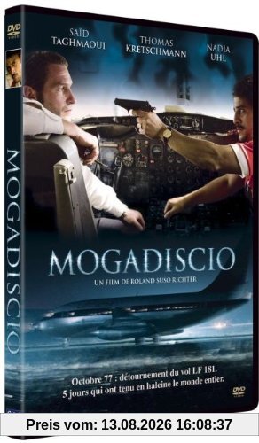 Mogadiscio [FR Import]