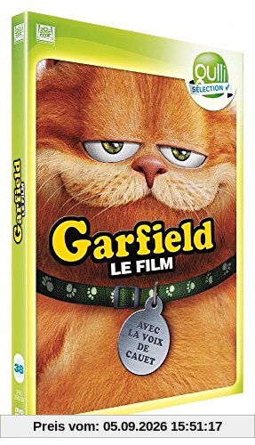 Garfield le film [FR Import]