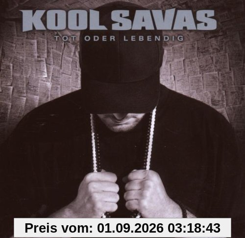 Tot Oder Lebendig
