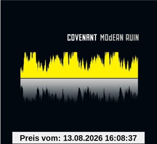 Modern Ruin/Ltd.Digi
