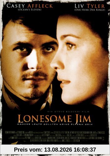Lonesome Jim