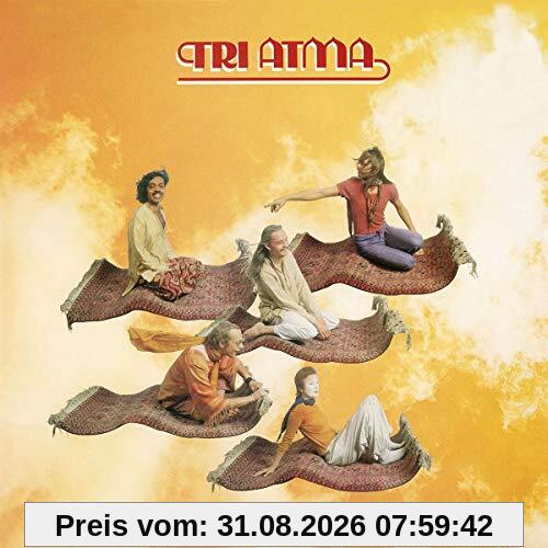 Tri Atma