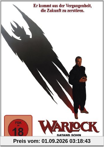 WARLOCK - Satans Sohn