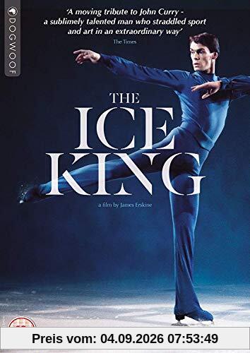 The Ice King [DVD] [UK Import]