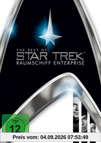 Raumschiff Enterprise - The Best Of