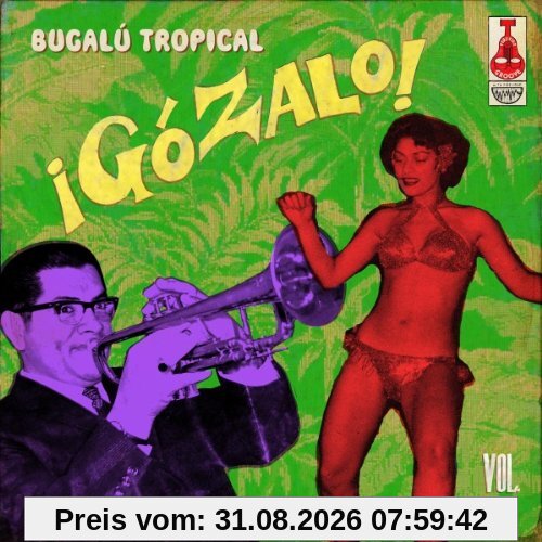 Gozalo! Vol.4