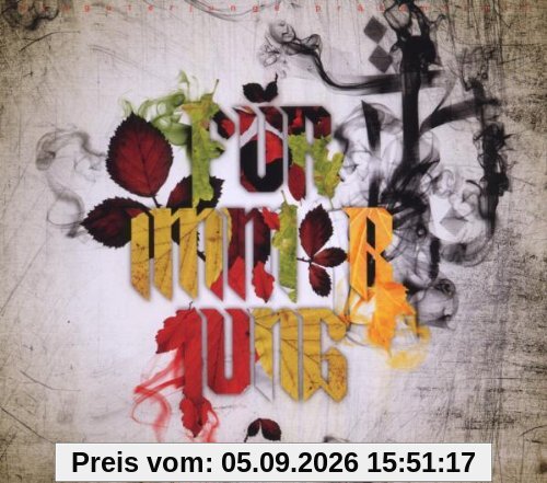 Für immer Jung (Feat. Karel Gott) (Enhanded Version)