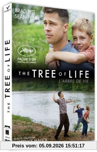 Tree of life [FR Import]
