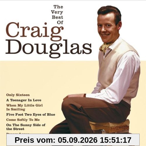 Very Best of Craig Douglas