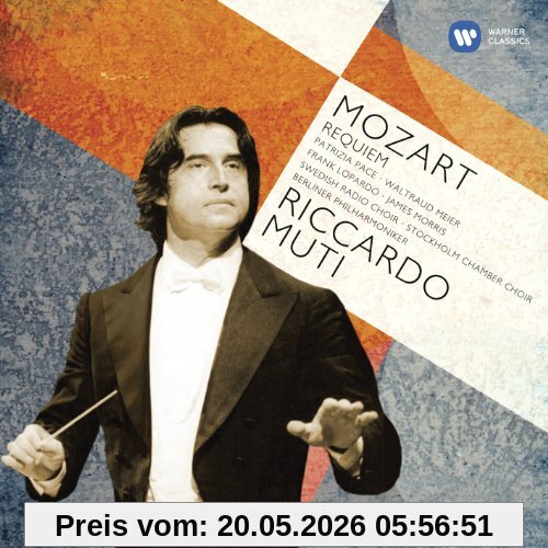 Riccardo Muti Requiem & Ave Verum Corpus