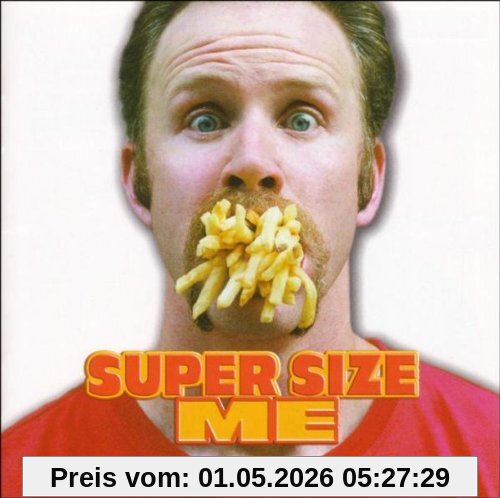 Super Size Me