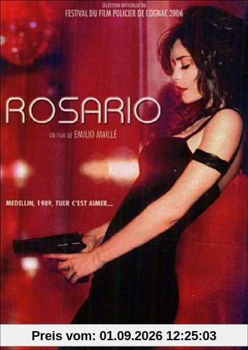 Rosario [FR Import]