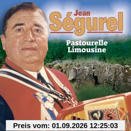 Pastorelle Limousine