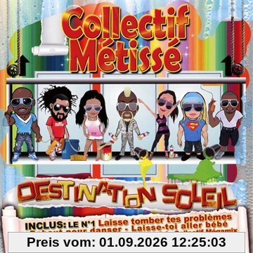 Destination Soleil