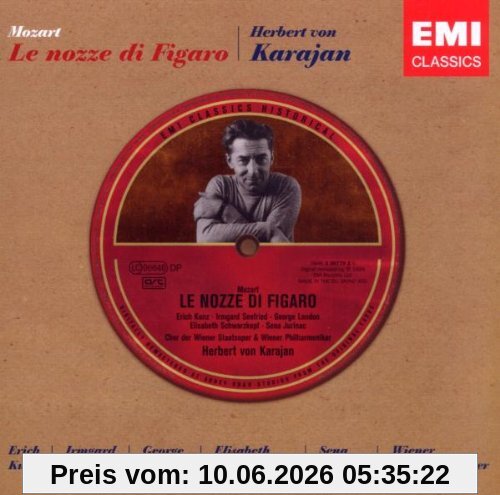 Le Nozze di Figaro