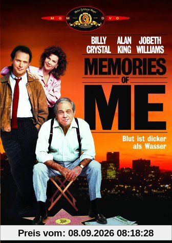 Memories of Me