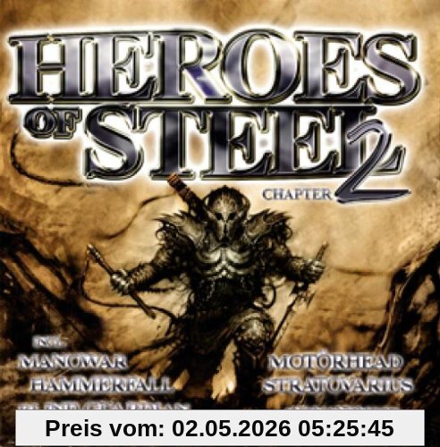 Heroes of Steel 2
