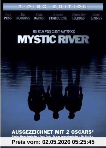 Mystic River (2 DVDs)