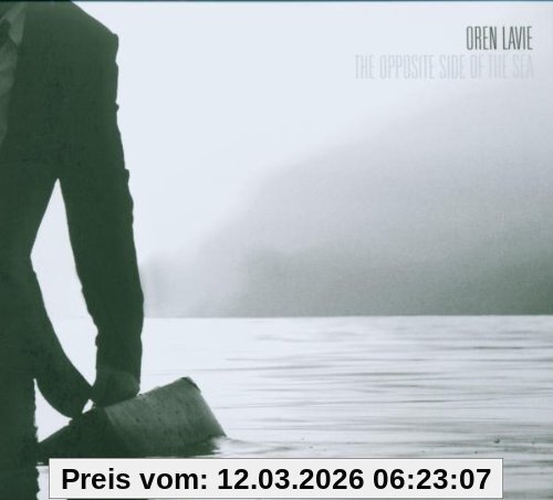 Oren Lavie The Opposite Side Of The Sea