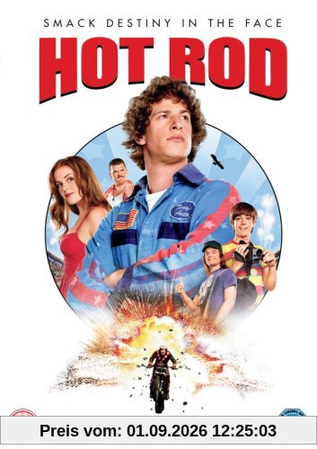 Hot Rod [UK Import]