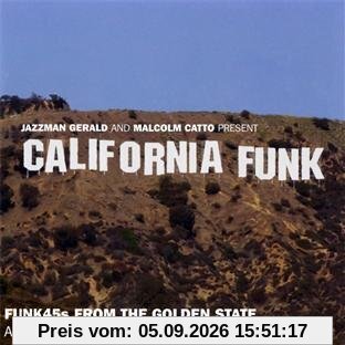 California Funk