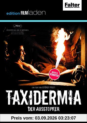 Taxidermia