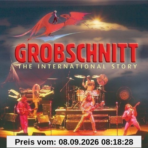 The International Story