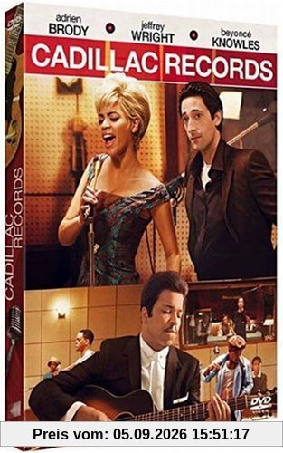 Cadillac records [FR Import]