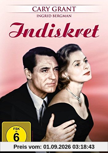 Indiskret