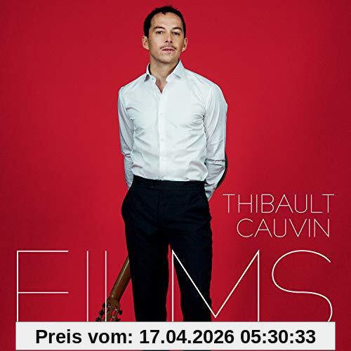 Films [Vinyl LP]