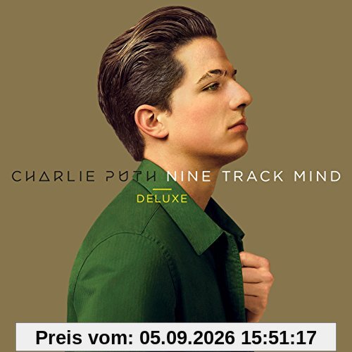 Nine Track Mind (Deluxe)