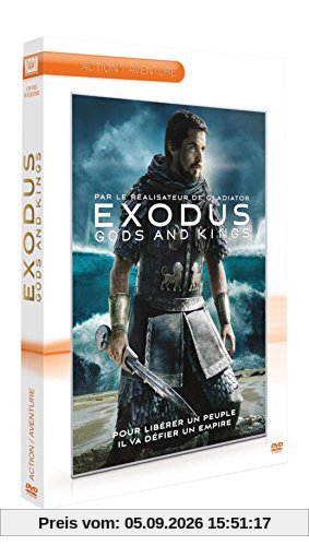 Exodus : gods and kings
