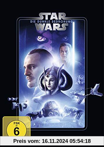 STAR WARS Ep. I: Die dunkle Bedrohung