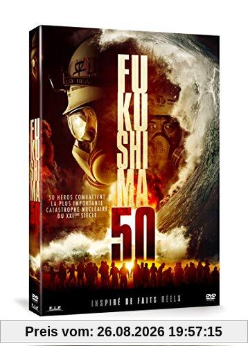 Fukushima 50 [FR Import]