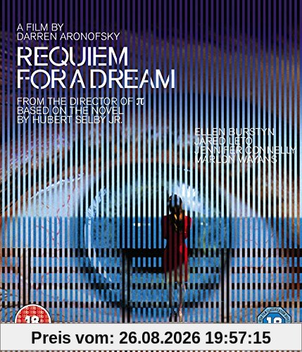 Requiem For A Dream