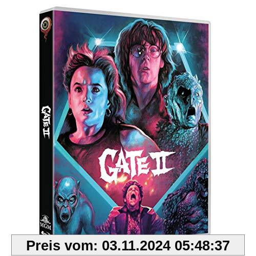 Gate 2 - LimitedSpecial Edition [Blu-ray]