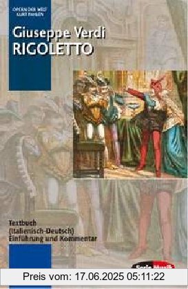 Binding : Taschenbuch, Edition : Originalausgabe, 5. Auflage 2003, Label : Atlantis Musikbuch-Verlag, Publisher : Atlantis Musikbuch-Verlag, medium : Taschenbuch, numberOfPages : 238, publicationDate : 1997-01-20, publishers : Kurt Pahlen, languages : italian, german, ISBN : 3254080254