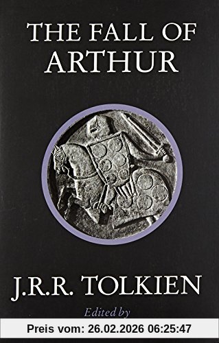 Tolkien, J. R. R. The Fall Of Arthur