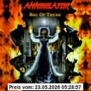 Annihilator Bag Of Tricks