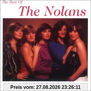 Nolans Best Of