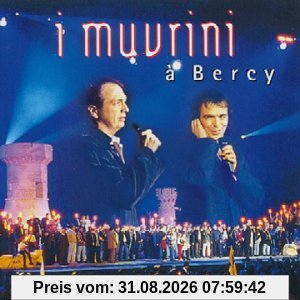 A Bercy