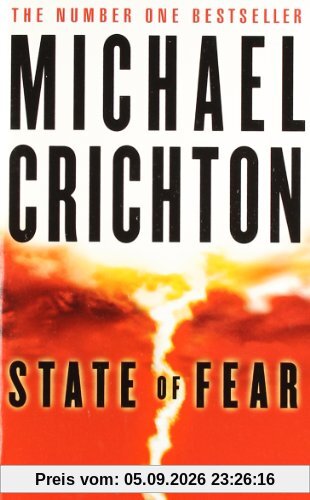 State of Fear.