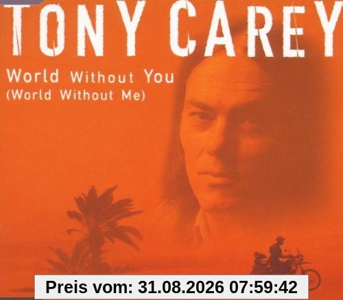 World Without You (World With