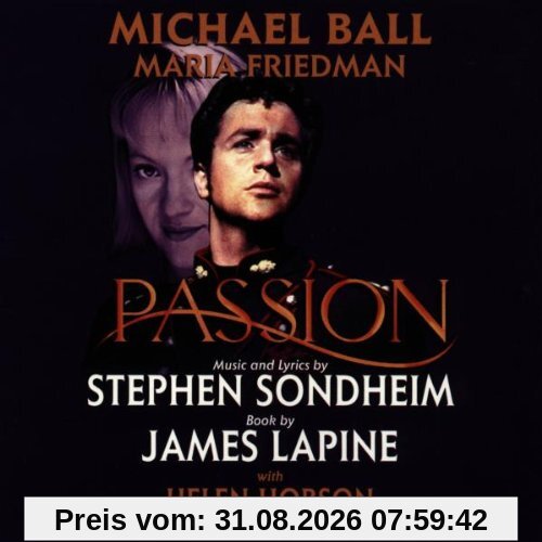 Passion