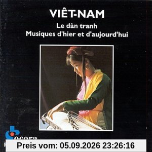 Viet-Nam.le Dan Tranh