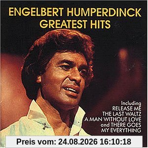 Engelbert Greatest Hits