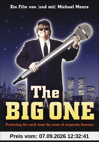 The Big One