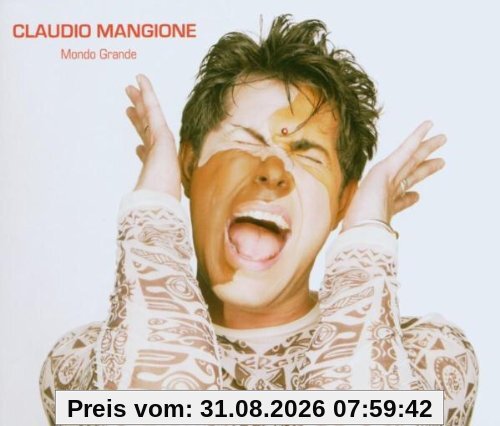 Mondo Grande