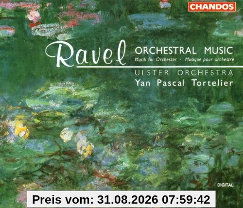 Orchesterwerke
