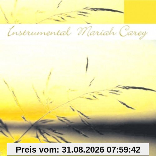 Instrumental Mariah Carey